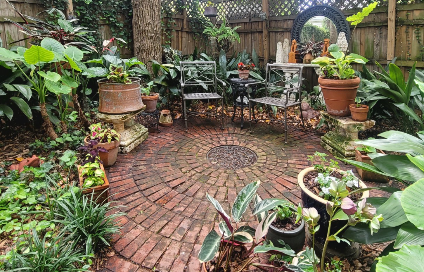Galloway House Inn Historic Inn Savannah GA