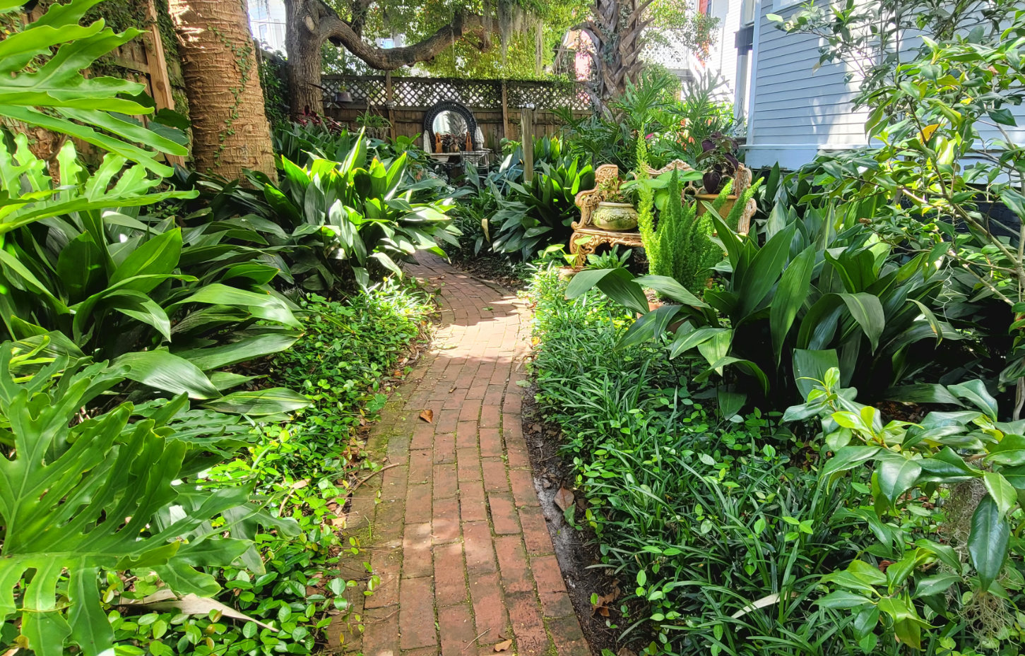 Galloway House Inn Historic Inn Savannah GA