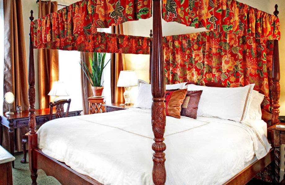 King Bedroom