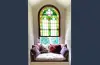 Loft Window Seat
