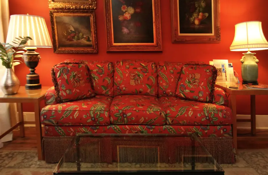 The Galloway House Inn — photo 9 of 17