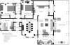 Remington Suite Floor Plan