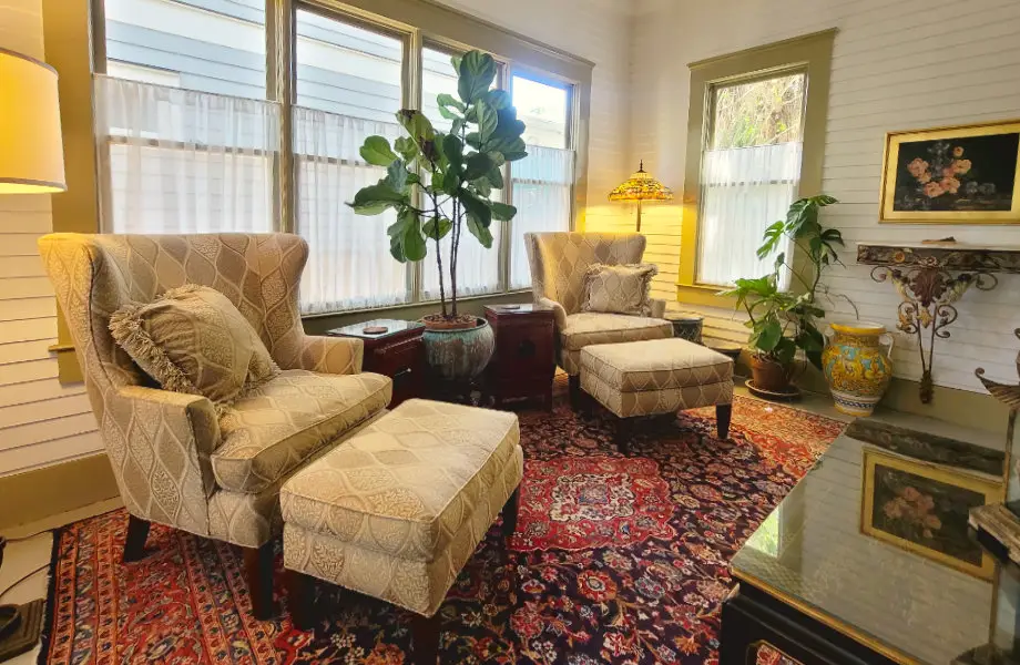 The Galloway House Inn — photo 15 of 17