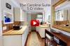 3-D Video Caroline Suite