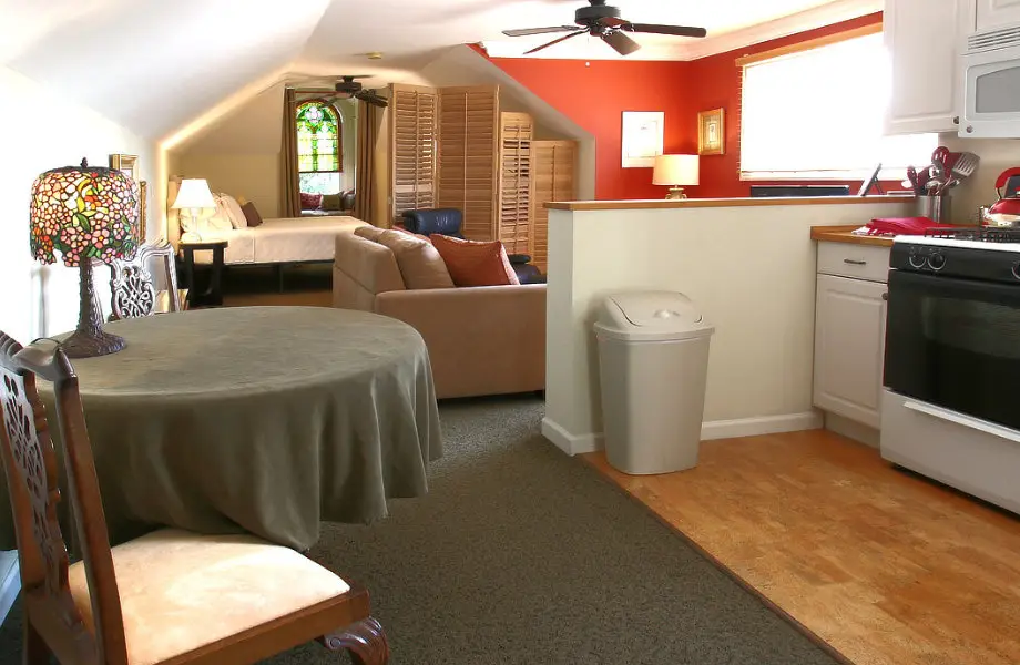 The Galloway House Inn — photo 5